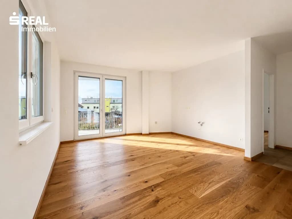 3-Zimmer-Wohnung kaufen in Tulln – 65 m², € 308.000 – Bild 2 von 14
