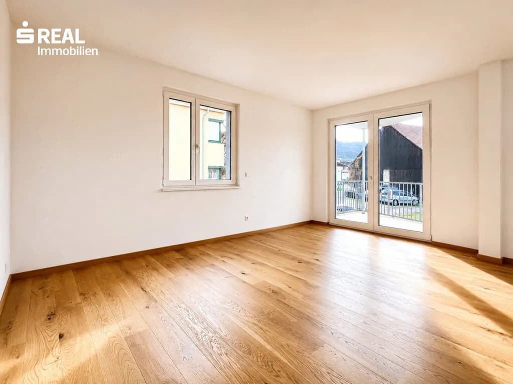 3-Zimmer-Wohnung kaufen in Tulln – 65 m², € 308.000 – Bild 7 von 14
