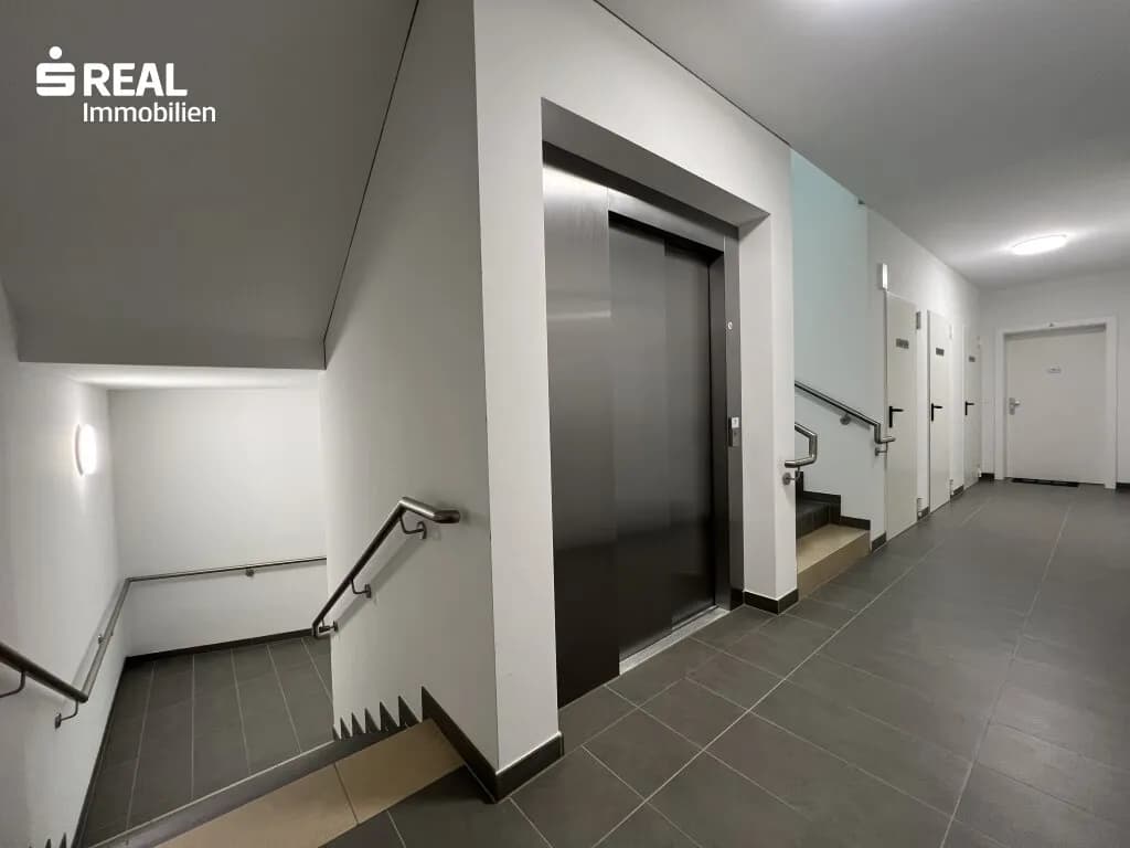 3-Zimmer-Wohnung kaufen in Tulln – 65 m², € 308.000 – Bild 11 von 14