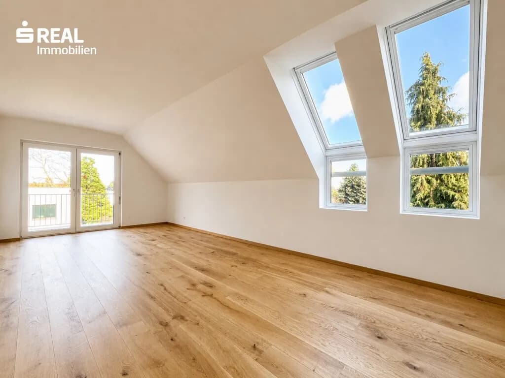 3-Zimmer-Wohnung kaufen in Tulln – 74,11 m², € 355.000