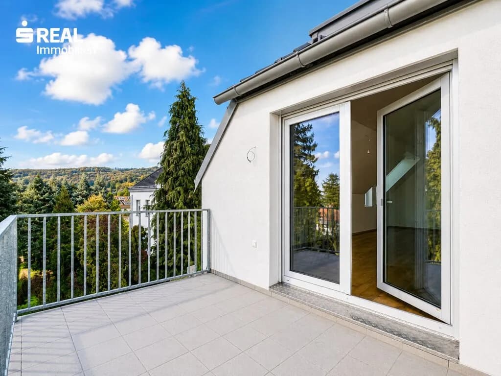 3-Zimmer-Wohnung kaufen in Tulln – 74,11 m², € 355.000 – Bild 2 von 19