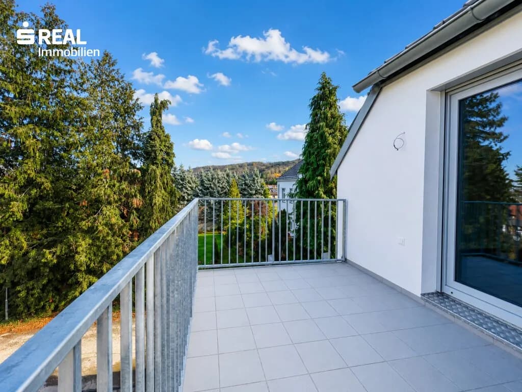 3-Zimmer-Wohnung kaufen in Tulln – 74,11 m², € 355.000 – Bild 4 von 19