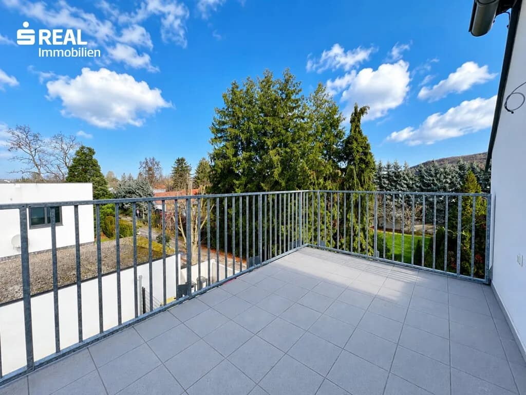 3-Zimmer-Wohnung kaufen in Tulln – 74,11 m², € 355.000 – Bild 8 von 19