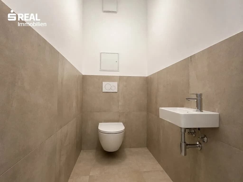 3-Zimmer-Wohnung kaufen in Tulln – 74,11 m², € 355.000 – Bild 9 von 19