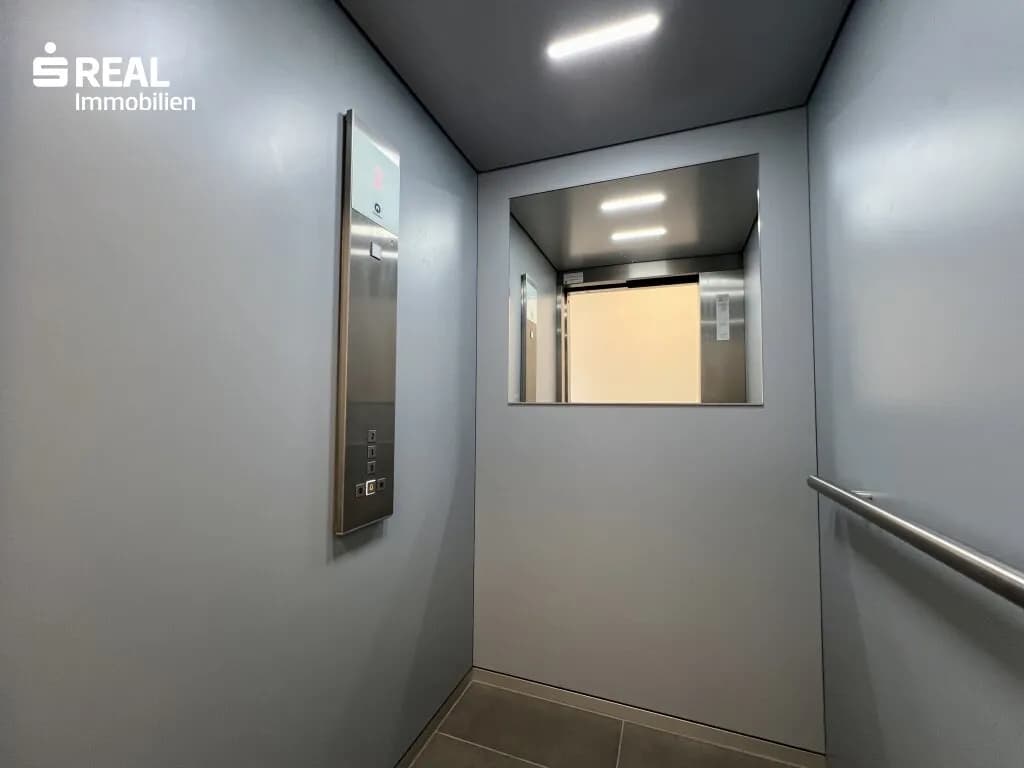 3-Zimmer-Wohnung kaufen in Tulln – 74,11 m², € 355.000 – Bild 13 von 19