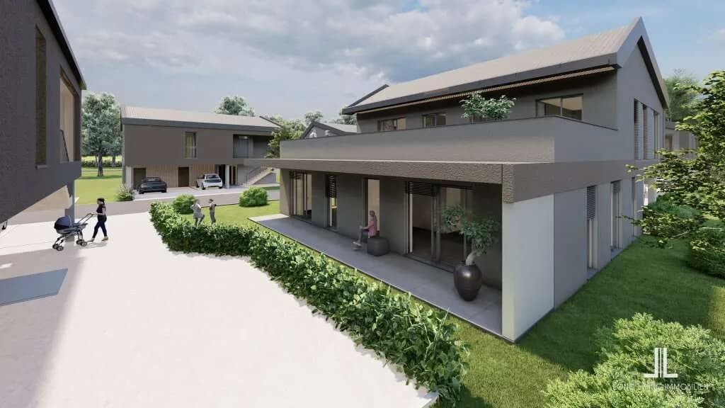 5-Zimmer-Wohnung kaufen in Graz-Umgebung – 96,07 m² – Bild 3 von 9