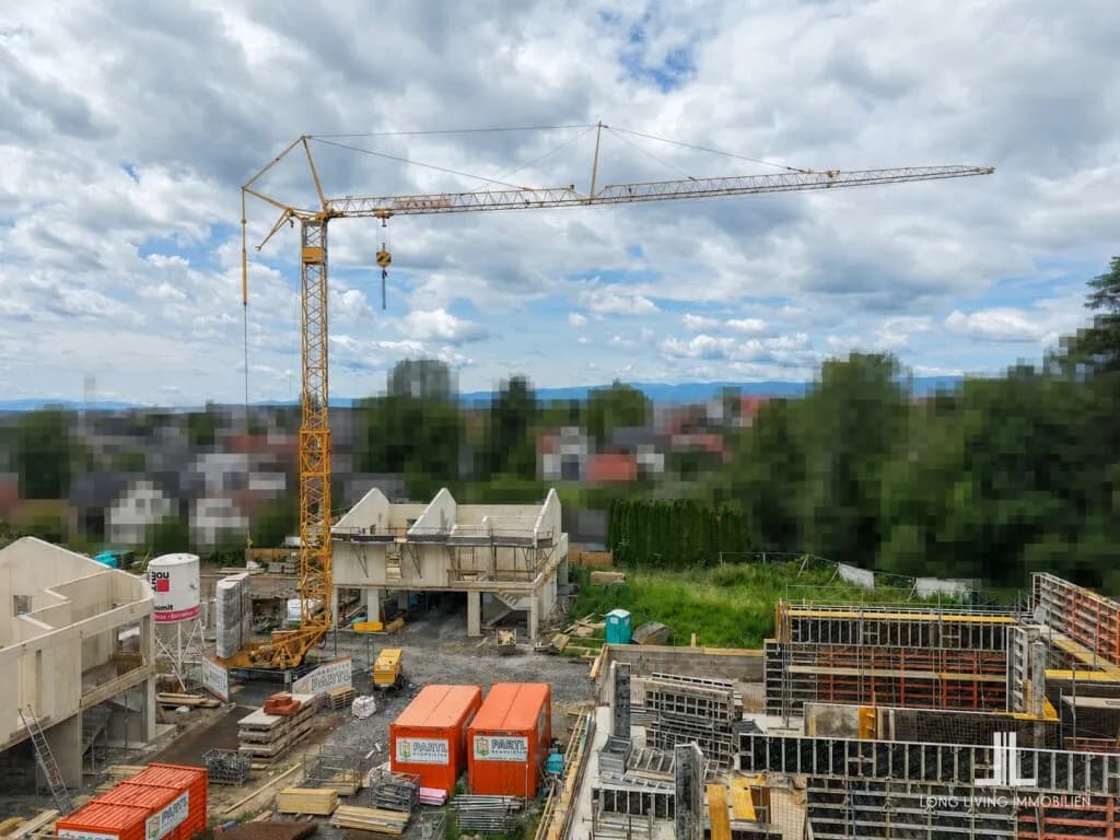 3-Zimmer-Wohnung kaufen in Graz-Umgebung – 64,51 m², € 293.521