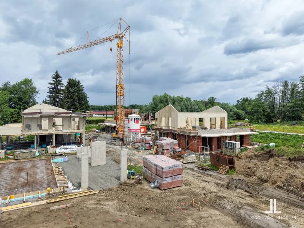 5-Zimmer-Wohnung kaufen in Graz-Umgebung – 104,49 m² – Bild 4 von 12