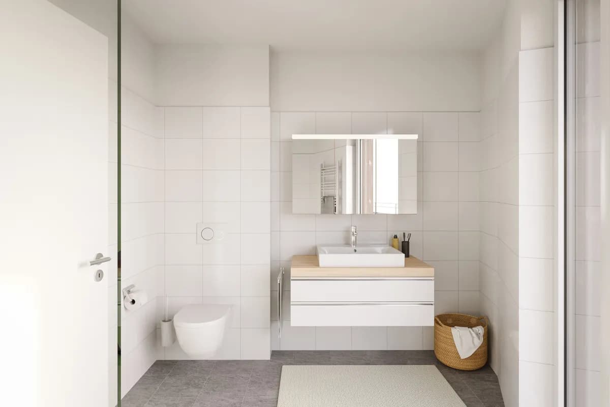 4-Zimmer-Wohnung kaufen in Feldkirch – 93,3 m², € 623.000 – Bild 4 von 8