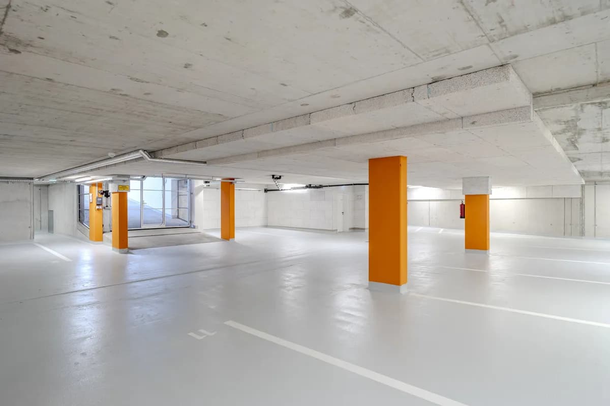 4-Zimmer-Wohnung kaufen in Feldkirch – 93,3 m², € 623.000 – Bild 8 von 8