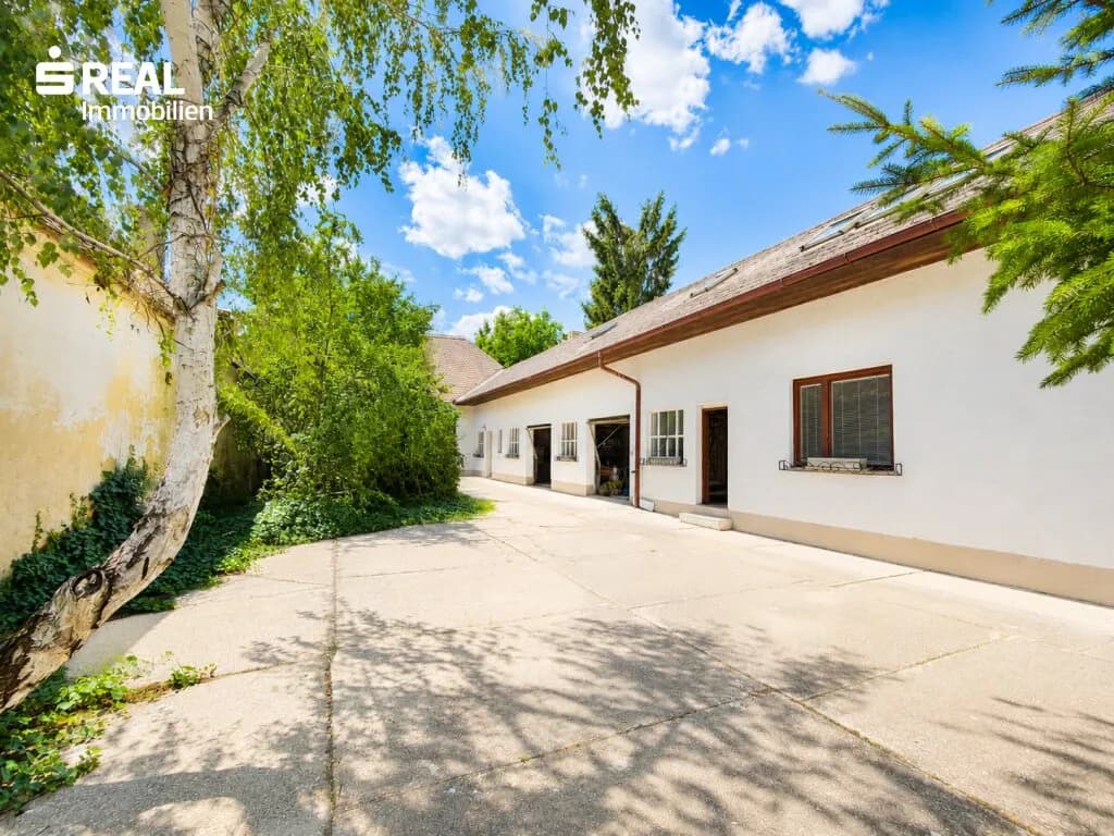5-Zimmer-Immobilie kaufen in Hollabrunn – 125 m², € 275.000