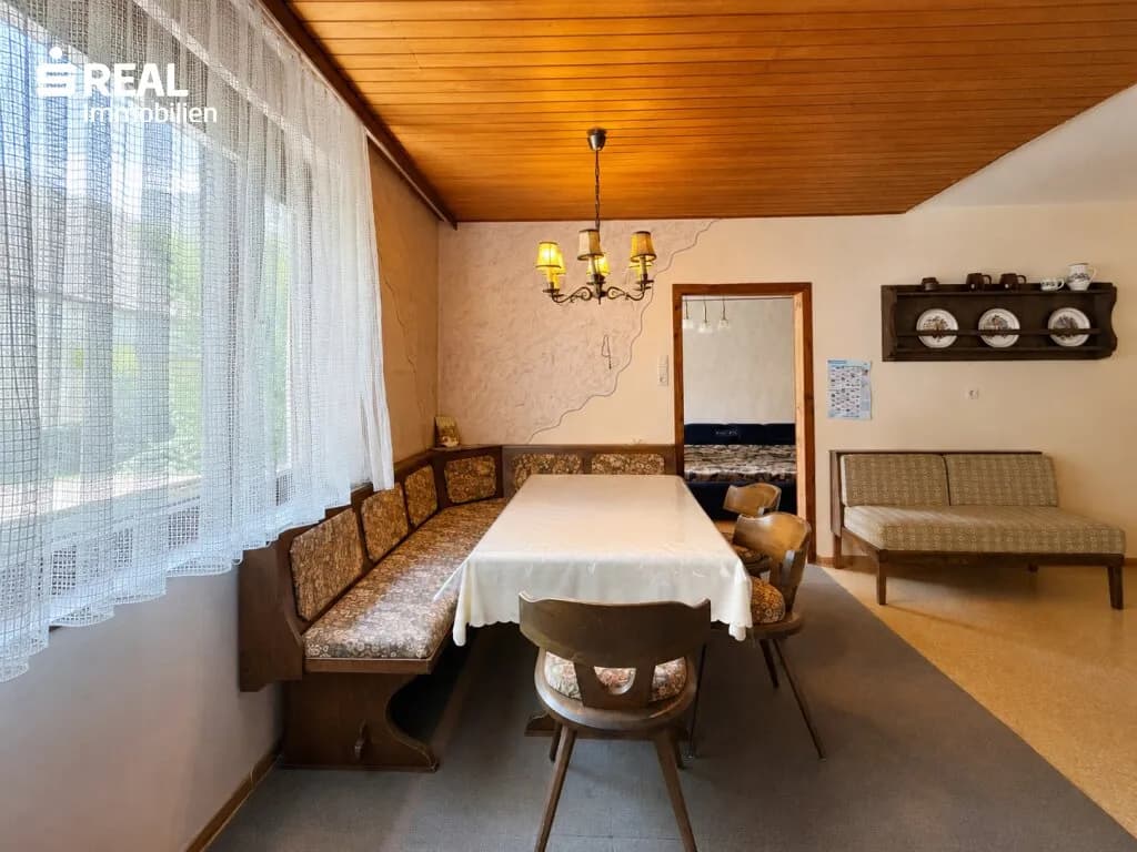 5-Zimmer-Immobilie kaufen in Hollabrunn – 125 m², € 275.000 – Bild 3 von 32