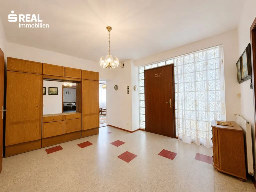 5-Zimmer-Immobilie kaufen in Hollabrunn – 125 m², € 275.000 – Bild 4 von 32