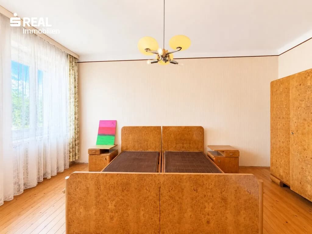 5-Zimmer-Immobilie kaufen in Hollabrunn – 125 m², € 275.000 – Bild 5 von 32