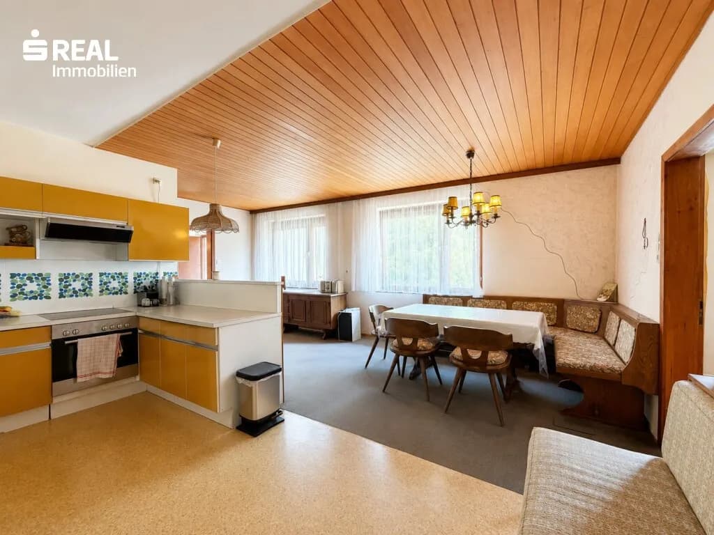 5-Zimmer-Immobilie kaufen in Hollabrunn – 125 m², € 275.000 – Bild 7 von 32