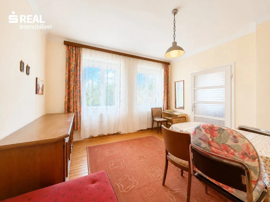 5-Zimmer-Immobilie kaufen in Hollabrunn – 125 m², € 275.000 – Bild 9 von 32