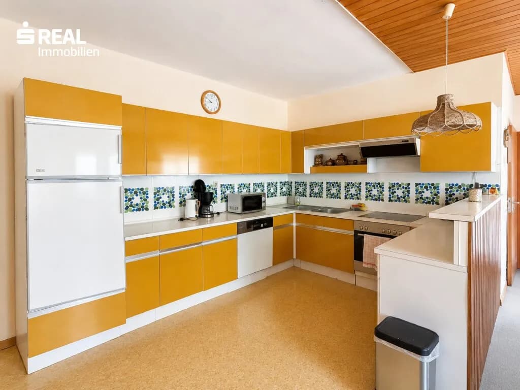 5-Zimmer-Immobilie kaufen in Hollabrunn – 125 m², € 275.000 – Bild 10 von 32