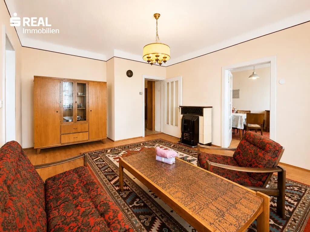 5-Zimmer-Immobilie kaufen in Hollabrunn – 125 m², € 275.000 – Bild 11 von 32