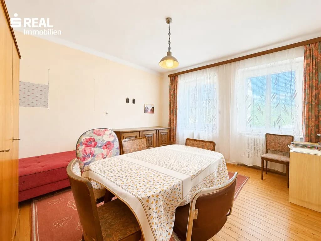 5-Zimmer-Immobilie kaufen in Hollabrunn – 125 m², € 275.000 – Bild 12 von 32