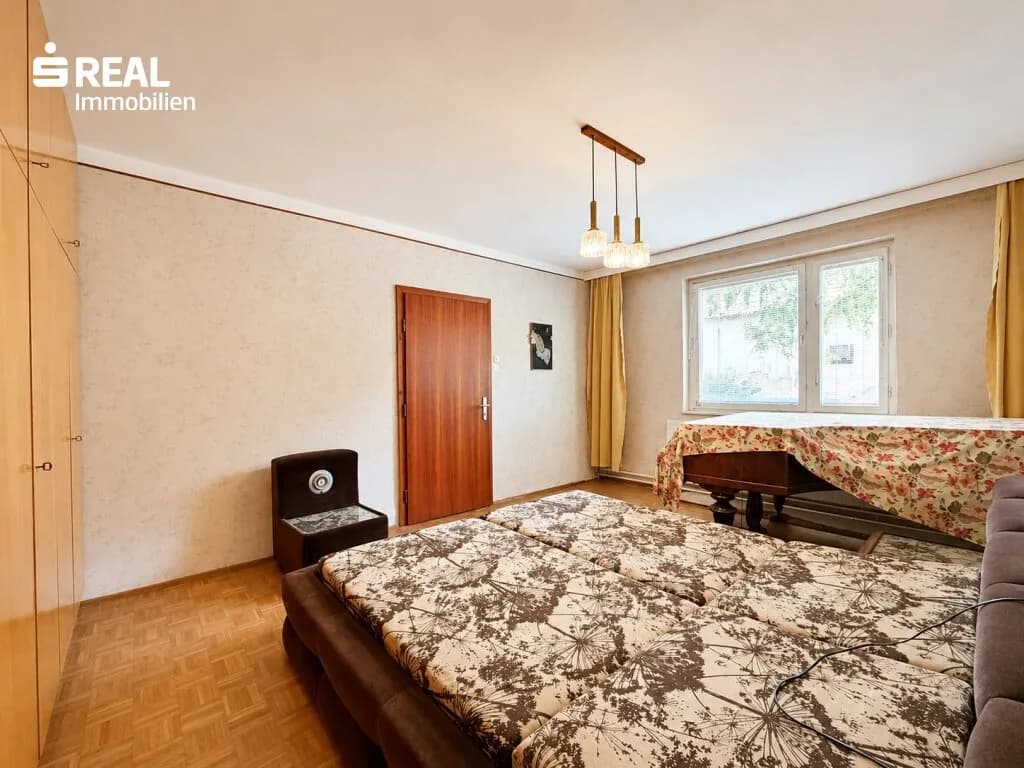 5-Zimmer-Immobilie kaufen in Hollabrunn – 125 m², € 275.000 – Bild 13 von 32