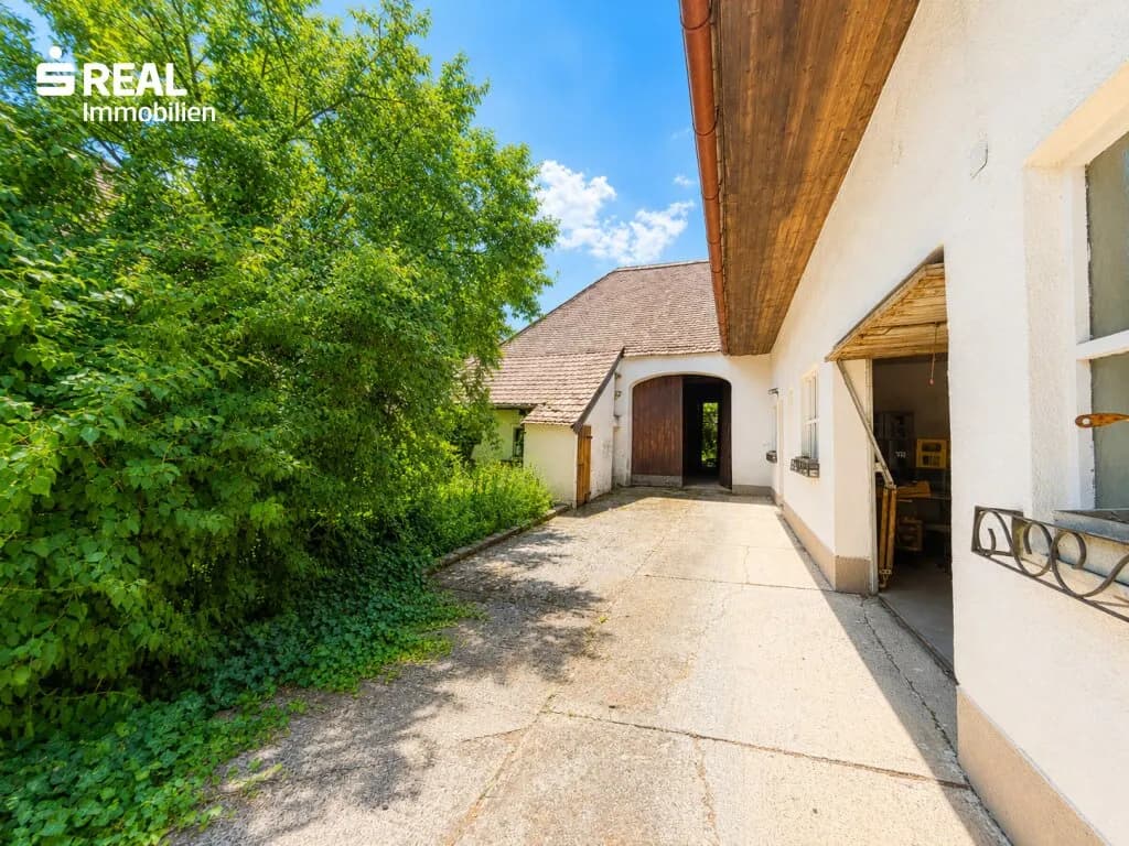 5-Zimmer-Immobilie kaufen in Hollabrunn – 125 m², € 275.000 – Bild 16 von 32