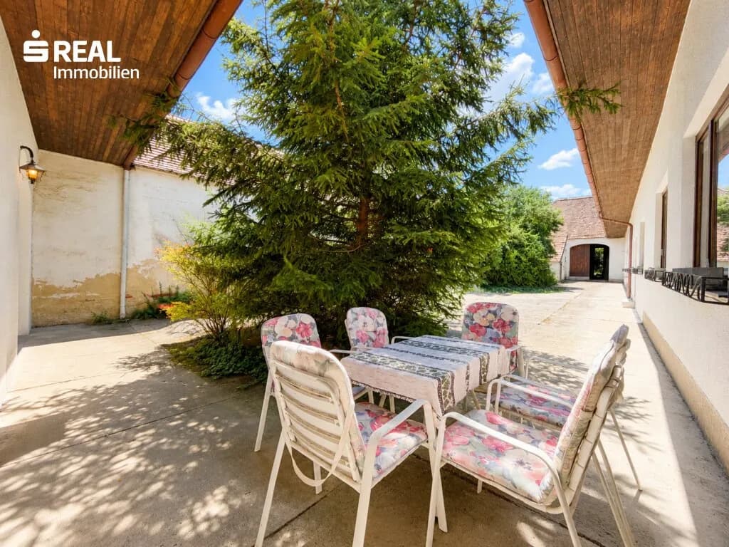 5-Zimmer-Immobilie kaufen in Hollabrunn – 125 m², € 275.000 – Bild 17 von 32