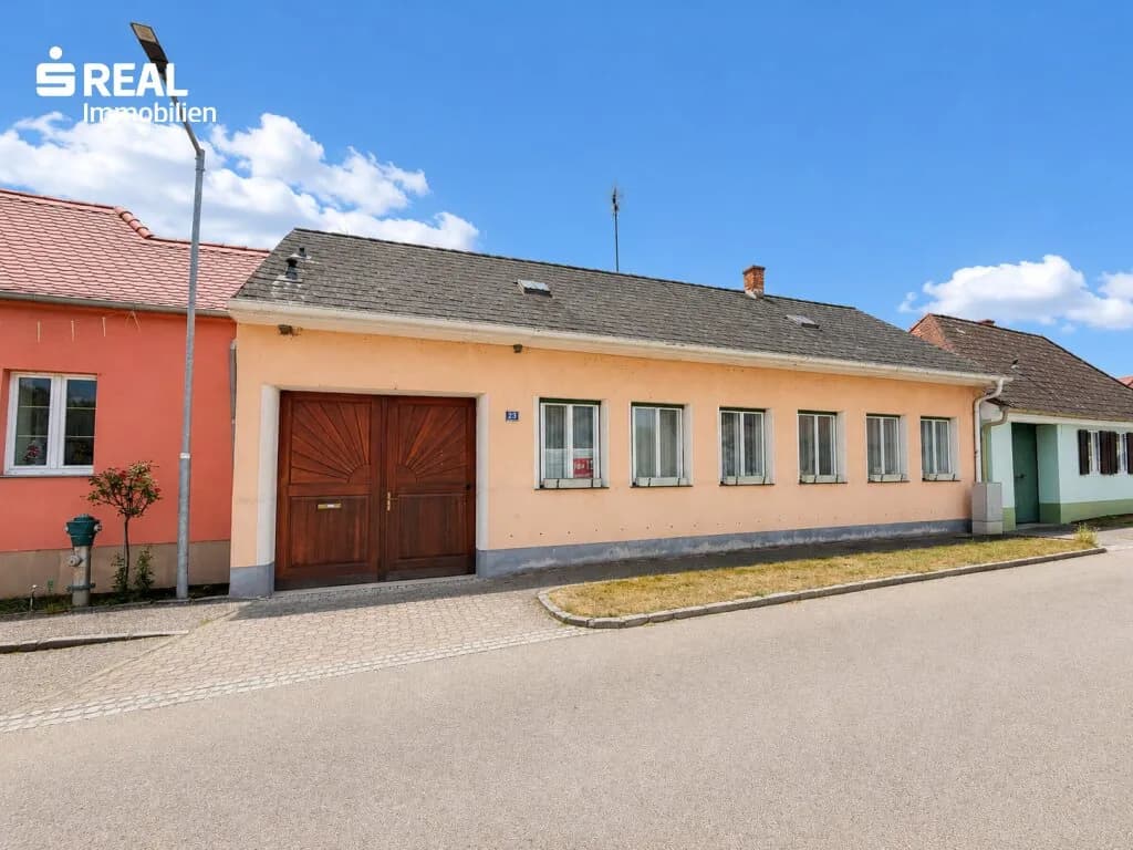 5-Zimmer-Immobilie kaufen in Hollabrunn – 125 m², € 275.000 – Bild 18 von 32