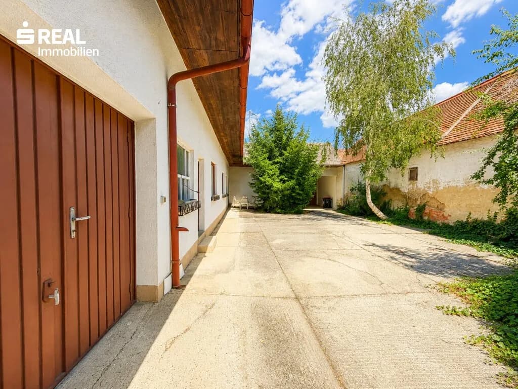 5-Zimmer-Immobilie kaufen in Hollabrunn – 125 m², € 275.000 – Bild 19 von 32