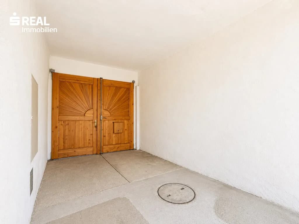 5-Zimmer-Immobilie kaufen in Hollabrunn – 125 m², € 275.000 – Bild 21 von 32