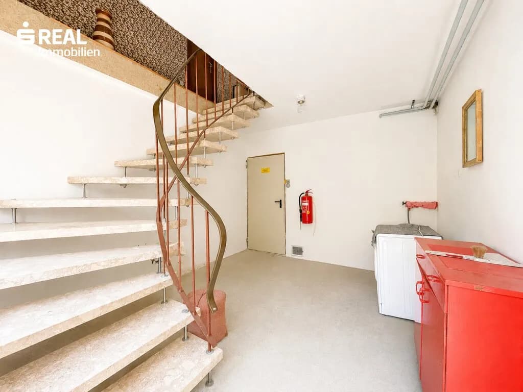 5-Zimmer-Immobilie kaufen in Hollabrunn – 125 m², € 275.000 – Bild 22 von 32