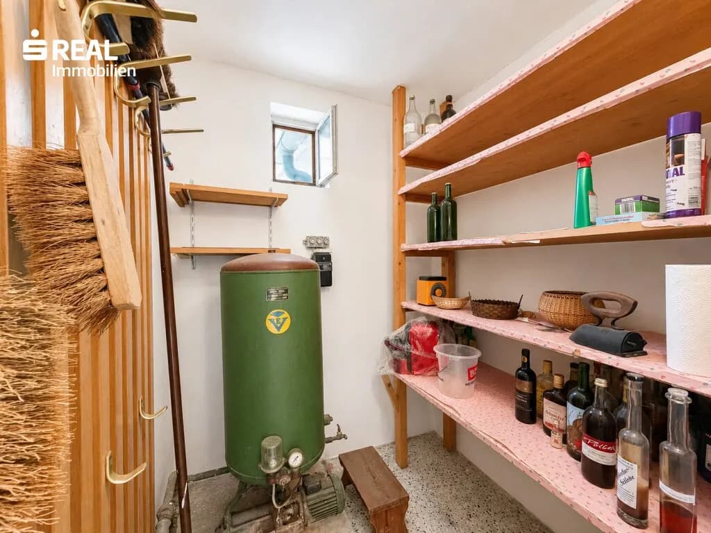 5-Zimmer-Immobilie kaufen in Hollabrunn – 125 m², € 275.000 – Bild 24 von 32