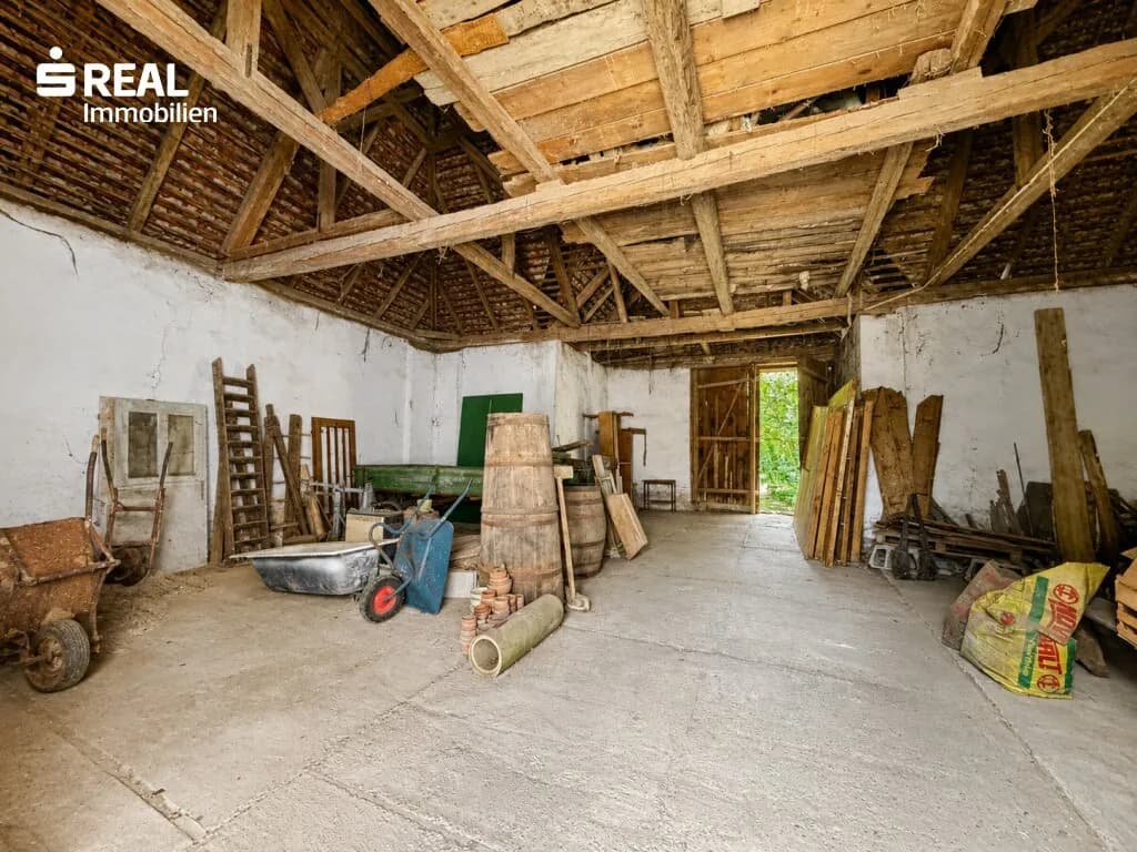 5-Zimmer-Immobilie kaufen in Hollabrunn – 125 m², € 275.000 – Bild 25 von 32