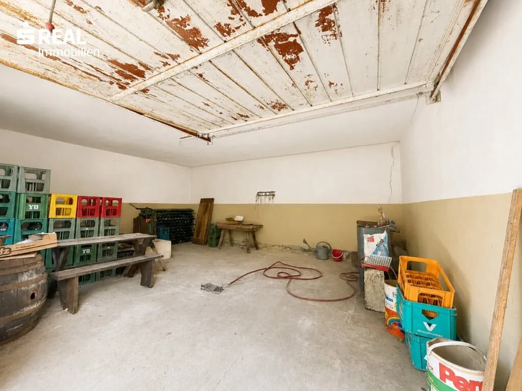 5-Zimmer-Immobilie kaufen in Hollabrunn – 125 m², € 275.000 – Bild 27 von 32