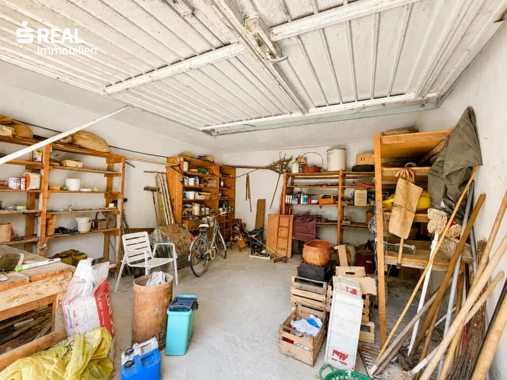 5-Zimmer-Immobilie kaufen in Hollabrunn – 125 m², € 275.000 – Bild 28 von 32