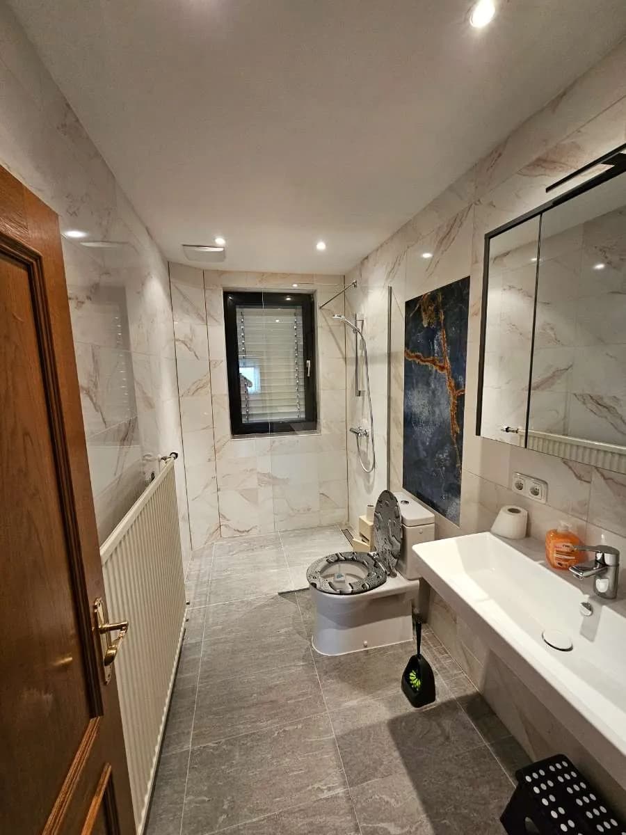5-Zimmer-Wohnung mieten in Perg – 75 m², € 960