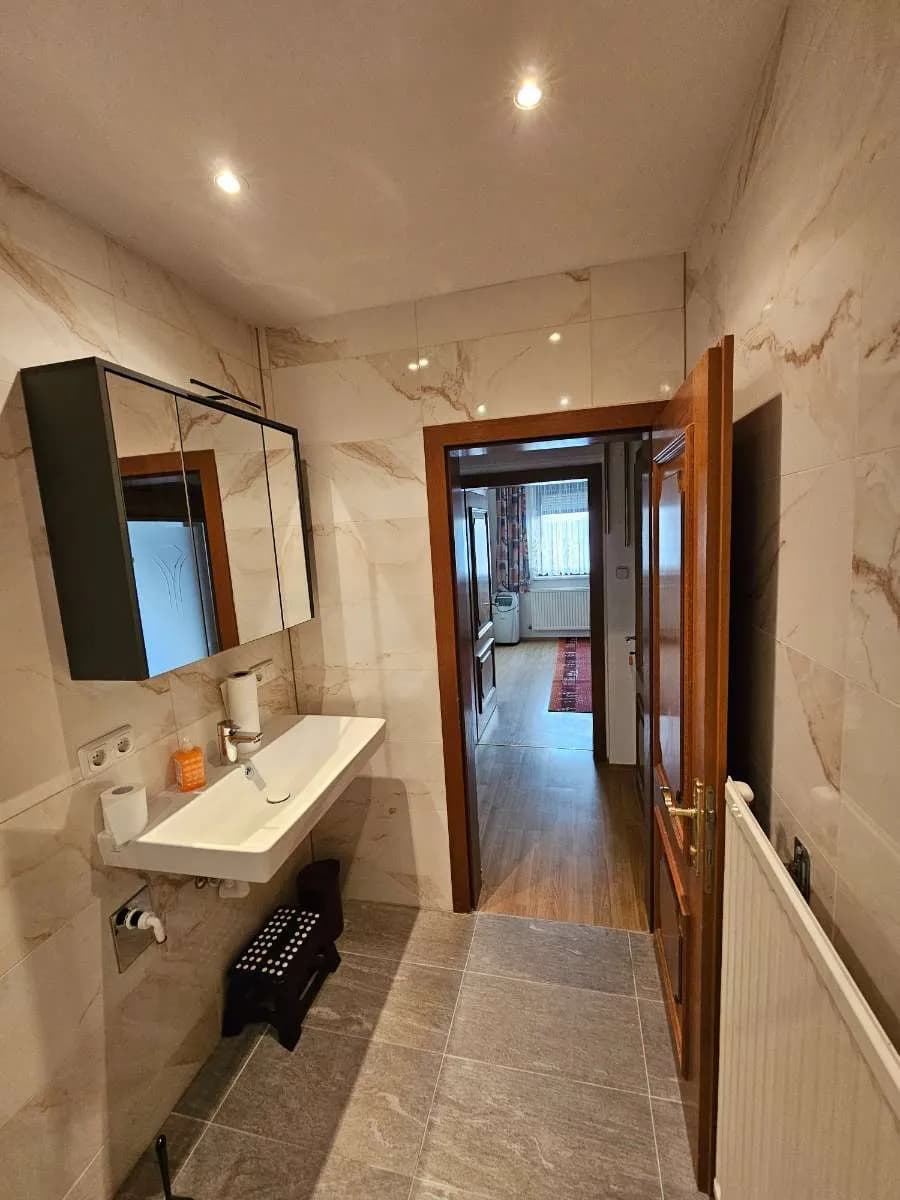 5-Zimmer-Wohnung mieten in Perg – 75 m², € 960 – Bild 2 von 12