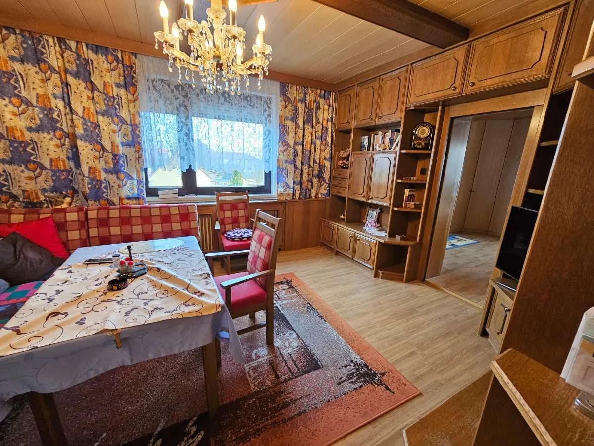 5-Zimmer-Wohnung mieten in Perg – 75 m², € 960 – Bild 8 von 12