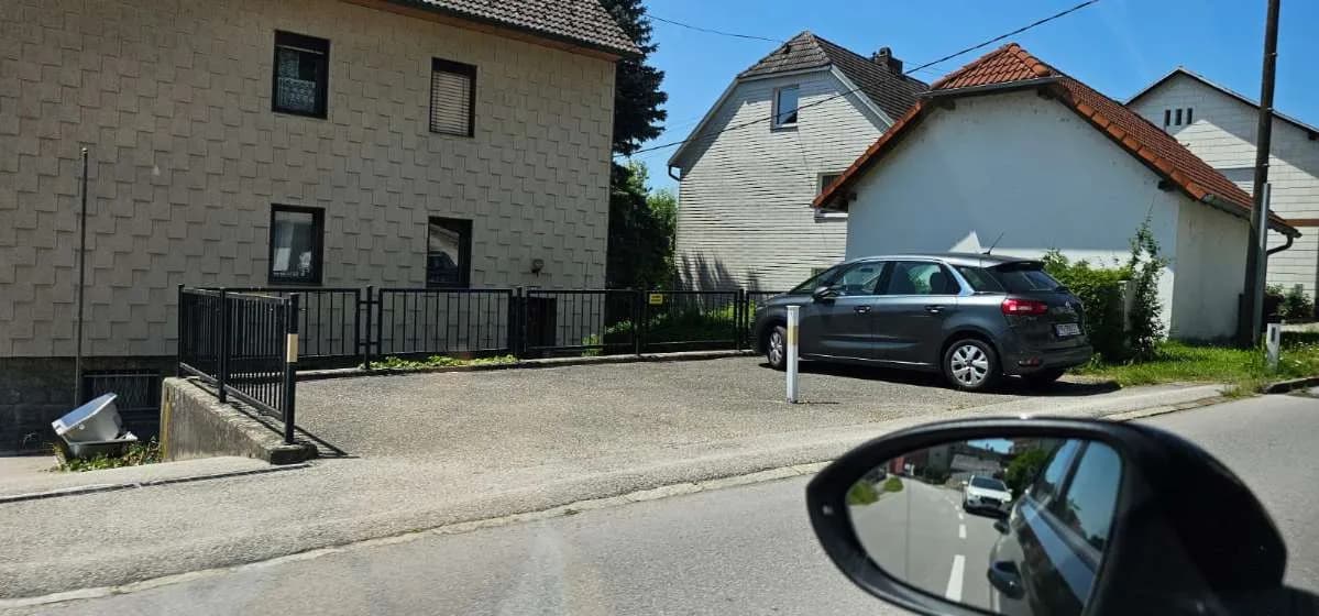 5-Zimmer-Wohnung mieten in Perg – 75 m², € 960 – Bild 12 von 12