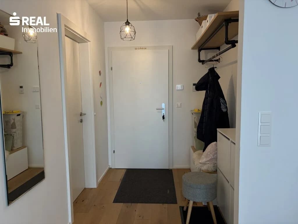 2-Zimmer-Wohnung kaufen in Korneuburg – 50 m², € 240.000 – Bild 2 von 16