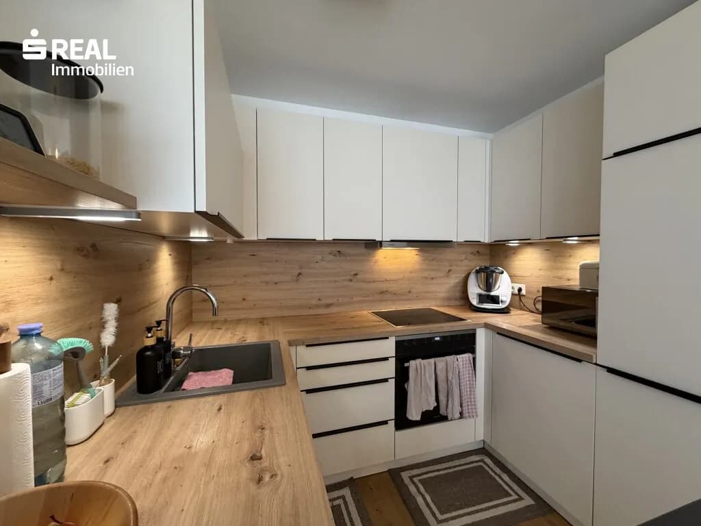2-Zimmer-Wohnung kaufen in Korneuburg – 50 m², € 240.000 – Bild 3 von 16