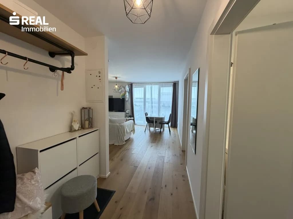 2-Zimmer-Wohnung kaufen in Korneuburg – 50 m², € 240.000 – Bild 4 von 16
