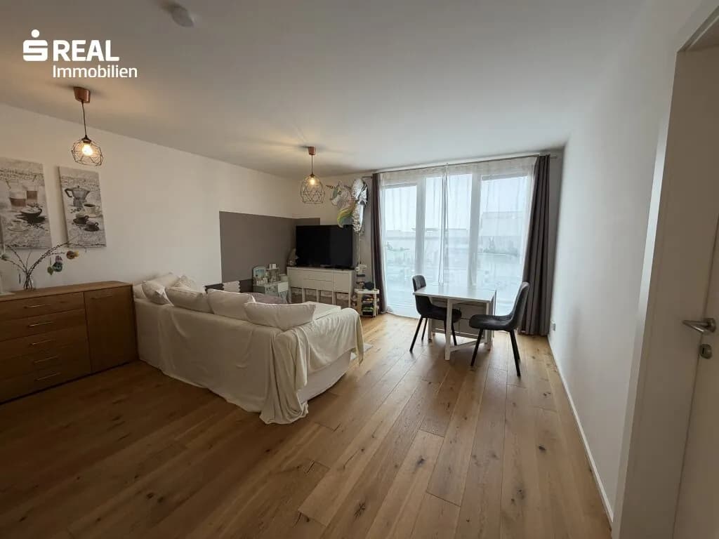 2-Zimmer-Wohnung kaufen in Korneuburg – 50 m², € 240.000 – Bild 5 von 16