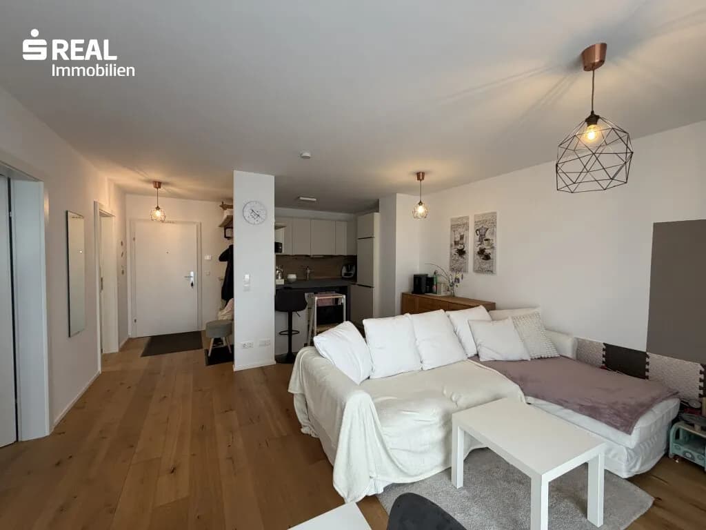 2-Zimmer-Wohnung kaufen in Korneuburg – 50 m², € 240.000 – Bild 6 von 16
