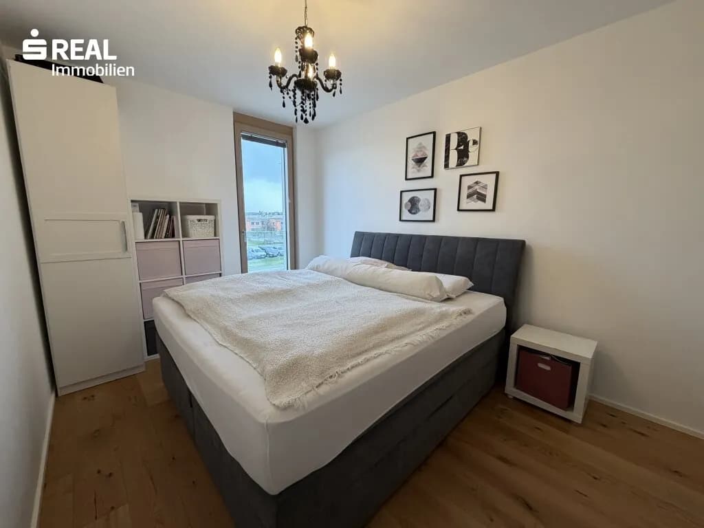 2-Zimmer-Wohnung kaufen in Korneuburg – 50 m², € 240.000 – Bild 7 von 16