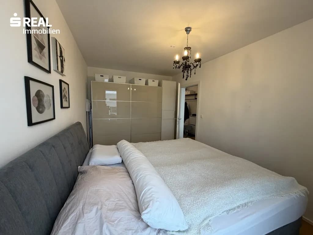 2-Zimmer-Wohnung kaufen in Korneuburg – 50 m², € 240.000 – Bild 8 von 16