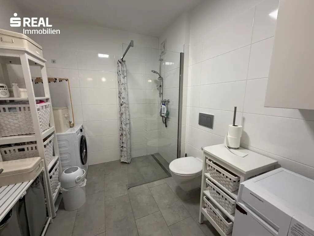 2-Zimmer-Wohnung kaufen in Korneuburg – 50 m², € 240.000 – Bild 9 von 16