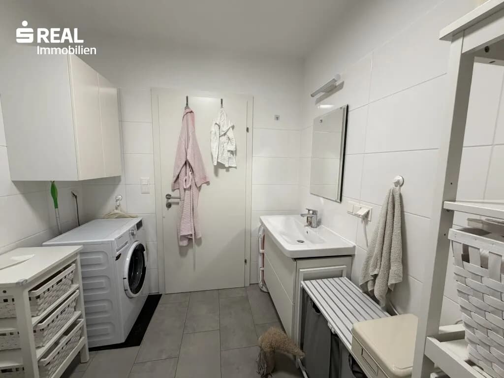 2-Zimmer-Wohnung kaufen in Korneuburg – 50 m², € 240.000 – Bild 10 von 16