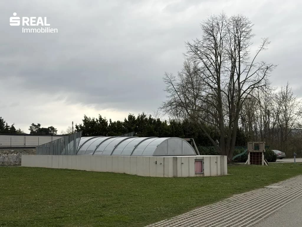 2-Zimmer-Wohnung kaufen in Korneuburg – 50 m², € 240.000 – Bild 13 von 16