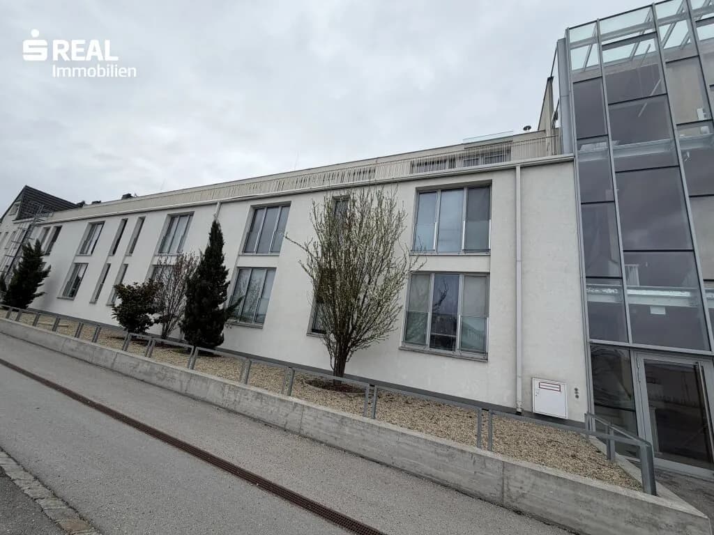 2-Zimmer-Wohnung kaufen in Korneuburg – 50 m², € 240.000 – Bild 14 von 16
