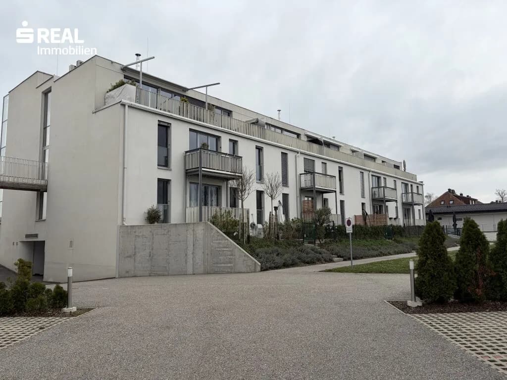 2-Zimmer-Wohnung kaufen in Korneuburg – 50 m², € 240.000 – Bild 15 von 16